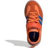 image:imageadidas Kids Barreda Decode Shoes Little KidPure OrangeBright RoyalOff White