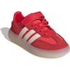 image:imageadidas Kids Barreda Decode Shoes Little KidSemi Lucid RedOff WhitePure Ruby