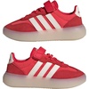 image:imageadidas Kids Barreda Decode Shoes Little KidSemi Lucid RedOff WhitePure Ruby