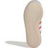 image:imageadidas Kids Barreda Decode Shoes Little KidSemi Lucid RedOff WhitePure Ruby