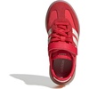 image:imageadidas Kids Barreda Decode Shoes Little KidSemi Lucid RedOff WhitePure Ruby