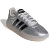 image:imageadidas Kids Barreda Decode Shoes Little KidSilver MetallicBlackChalk White