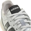 image:imageadidas Kids Barreda Decode Shoes Little KidSilver MetallicBlackChalk White