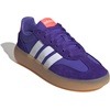 image:imageadidas Kids Barreda Decode Shoes Little KidSolar PurpleWhiteSolar Turbo