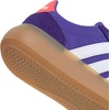 image:imageadidas Kids Barreda Decode Shoes Little KidSolar PurpleWhiteSolar Turbo