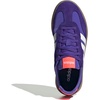 image:imageadidas Kids Barreda Decode Shoes Little KidSolar PurpleWhiteTurbo