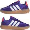 image:imageadidas Kids Barreda Decode Shoes Little KidSolar PurpleWhiteTurbo