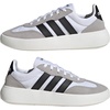 image:imageadidas Kids Barreda Decode Shoes Little KidWhiteBlackGrey