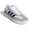 image:imageadidas Kids Barreda Decode Shoes Little KidWhiteBlackGrey