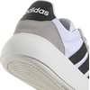 image:imageadidas Kids Barreda Decode Shoes Little KidWhiteBlackGrey