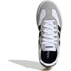 image:imageadidas Kids Barreda Decode Shoes Little KidWhiteBlackGrey