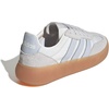 image:imageadidas Kids Barreda Decode Shoes Little KidWhiteHalo BlueGrey