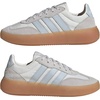 image:imageadidas Kids Barreda Decode Shoes Little KidWhiteHalo BlueGrey