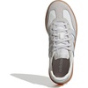 image:imageadidas Kids Barreda Decode Shoes Little KidWhiteHalo BlueGrey