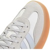 image:imageadidas Kids Barreda Decode Shoes Little KidWhiteHalo BlueGrey