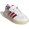image:imageadidas Kids Barreda Decode Shoes Little KidWhitePure RubyOff White