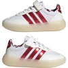 image:imageadidas Kids Barreda Decode Shoes Little KidWhitePure RubyOff White