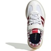 image:imageadidas Kids Barreda Decode Shoes Little KidWhitePure RubyOff White