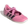 image:imageadidas Kids Barreda Mary Jane Big KidBliss PinkCarbonOff White