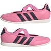 image:imageadidas Kids Barreda Mary Jane Big KidBliss PinkCarbonOff White