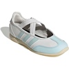 image:imageadidas Kids Barreda Mary Jane Big KidWhiteHalo MintWarm Vanilla