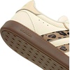 image:imageadidas Kids Breaknet Sleek Elastic Lace amp Strap ShoeCream WhiteCardboardSand Strata