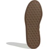 image:imageadidas Kids Breaknet Sleek Elastic Lace amp Strap ShoeCream WhiteCardboardSand Strata
