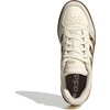 image:imageadidas Kids Breaknet Sleek Elastic Lace amp Strap ShoeCream WhiteCardboardSand Strata