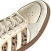 image:imageadidas Kids Breaknet Sleek Elastic Lace amp Strap ShoeCream WhiteCardboardSand Strata