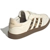 image:imageadidas Kids Breaknet Sleek Elastic Lace amp Strap ShoeCream WhiteCardboardSand Strata