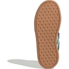 image:imageadidas Kids Breaknet Sleek Elastic Lace amp Strap ShoeDark BluePulse MintLucid Pink