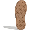 image:imageadidas Kids Breaknet Sleek Elastic Lace amp Strap ShoeHalo MintWhiteLucid Pink