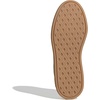 image:imageadidas Kids Breaknet Sleek Elastic Lace amp Strap ShoeMagic BeigeOff WhiteGum