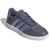 image:imageadidas Kids Breaknet Sleek Elastic Lace amp Strap ShoePreloved VioletBlue Spark MetPowder Plum