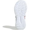 image:imageadidas Kids Fortarun 40 Big KidBlackSilver MetallicDistilled PinkMinecraft