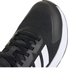image:imageadidas Kids Fortarun 40 Big KidBlackWhiteCarbon