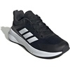 image:imageadidas Kids Fortarun 40 Big KidBlackWhiteCarbon