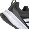 image:imageadidas Kids Fortarun 40 Big KidBlackWhiteCarbon