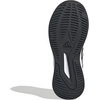 image:imageadidas Kids Fortarun 40 Big KidBlackWhiteCarbon