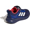 image:imageadidas Kids Fortarun 40 Big KidDark BlueWhiteSolar Red