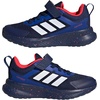image:imageadidas Kids Fortarun 40 Big KidDark BlueWhiteSolar Red