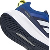image:imageadidas Kids Fortarun 40 Big KidDark BlueWhiteTeam Royal Blue