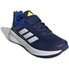 image:imageadidas Kids Fortarun 40 Big KidDark BlueWhiteTeam Royal Blue