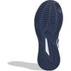 image:imageadidas Kids Fortarun 40 Big KidDark BlueWhiteTeam Royal Blue