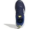 image:imageadidas Kids Fortarun 40 Big KidDark BlueWhiteTeam Royal Blue