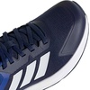 image:imageadidas Kids Fortarun 40 Big KidDark BlueWhiteTeam Royal Blue