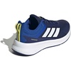 image:imageadidas Kids Fortarun 40 Big KidDark BlueWhiteTeam Royal Blue