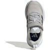 image:imageadidas Kids Fortarun 40 Big KidGreyGreyGrey