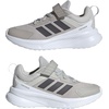 image:imageadidas Kids Fortarun 40 Big KidGreyGreyGrey
