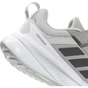 image:imageadidas Kids Fortarun 40 Big KidGreyGreyGrey
